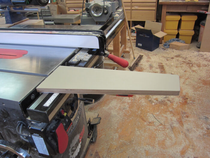 Build a Miter Sled for Picture Frames FineWoodworking