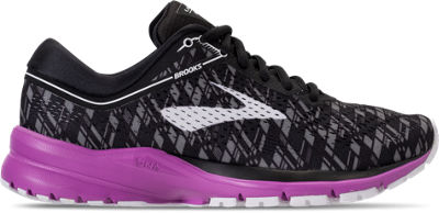 Women's Brooks Launch 5 Running Shoes Finish Line