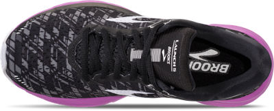 Women's Brooks Launch 5 Running Shoes Finish Line