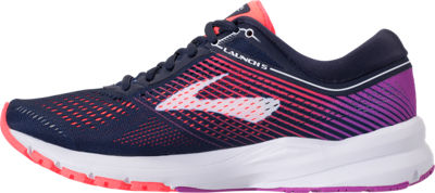 Women's Brooks Launch 5 Running Shoes Finish Line
