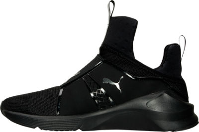 Women's Puma Fierce Core Training Shoes Finish Line