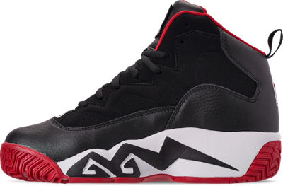 Men's FILA MB Basketball Shoes Finish Line