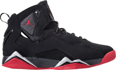 Men's Jordan True Flight Basketball Shoes Finish Line