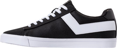 Men's Pony Topstar Low Casual Shoes Finish Line