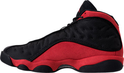 Men's Air Jordan 13 Retro Basketball Shoes Finish Line