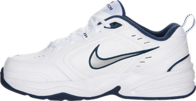 Men's Nike Air Monarch IV ExtraWide Width Training Shoes Finish Line