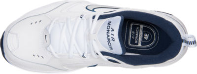 Men's Nike Air Monarch IV ExtraWide Width Training Shoes Finish Line