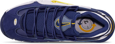 Men's Nike Air Max Penny Basketball Shoes Finish Line