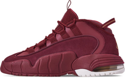 Men's Nike Air Max Penny Basketball Shoes Finish Line