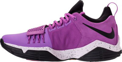 Men's Nike PG 1 Basketball Shoes Finish Line
