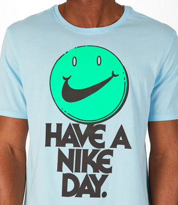 Men's Nike Have a Nike Day TShirt Finish Line