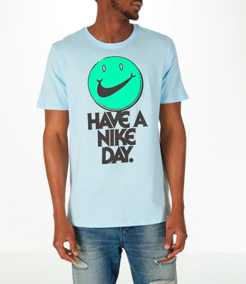 Men's Nike Have a Nike Day TShirt Finish Line