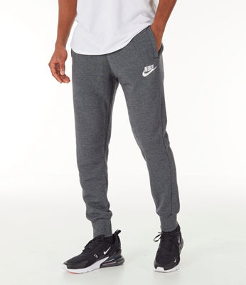 Men's Nike Sportswear Heritage Club Cuffed Jogger Pants Finish Line