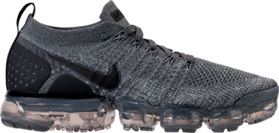 Women's Nike Air VaporMax Flyknit 2 Running Shoes Finish Line