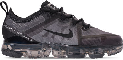 Big Kids' Nike Air VaporMax 2019 Running Shoes Finish Line