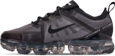 Big Kids' Nike Air VaporMax 2019 Running Shoes Finish Line