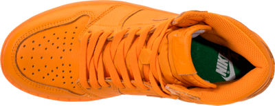 Men's Air Jordan Retro 1 High OG Basketball Shoes Finish Line