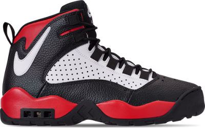 Men's Nike Air Darwin Basketball Shoes Finish Line