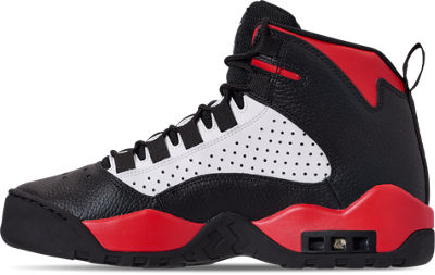 Men's Nike Air Darwin Basketball Shoes Finish Line