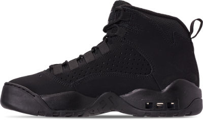 Men's Nike Air Darwin Basketball Shoes Finish Line