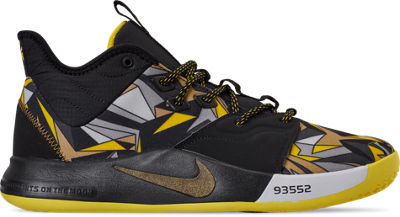 Men's Nike PG 3 Basketball Shoes Finish Line