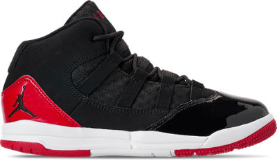 Boys' Little Kids' Jordan Max Aura Basketball Shoes Finish Line