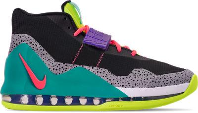 Men's Nike Air Force Max Basketball Shoes Finish Line