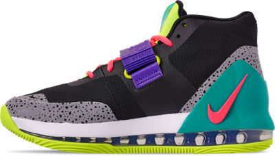 Men's Nike Air Force Max Basketball Shoes Finish Line