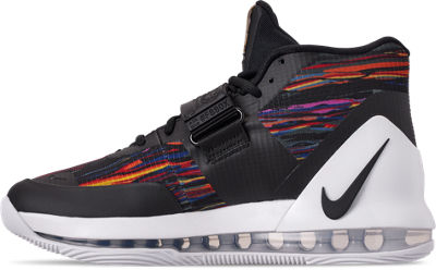 Men's Nike Air Force Max Basketball Shoes Finish Line