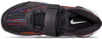 Men's Nike Air Force Max Basketball Shoes Finish Line