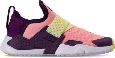 Girls' Grade School Nike Huarache Extreme Running Shoes Finish Line
