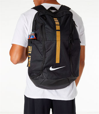 Nike Hoops Elite Pro Backpack Finish Line