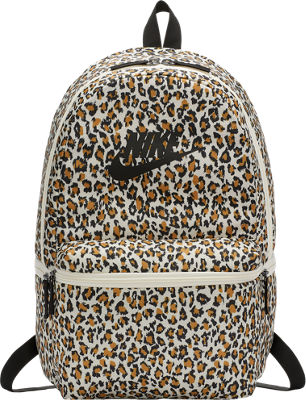 Nike Sportswear Leopard Heritage Backpack Finish Line