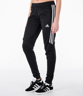 Women's adidas Tiro Training Pants Finish Line