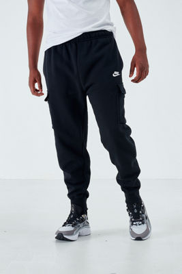 standard fit tapered leg nike
