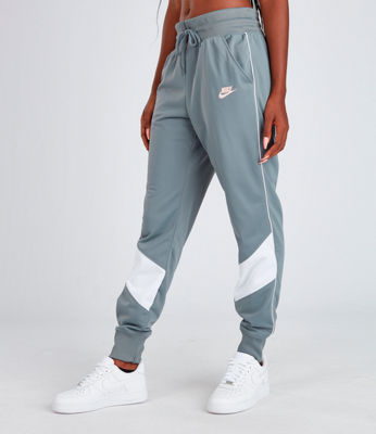 Women's Nike Sportswear Heritage Track Pants Finish Line