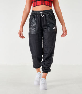 Women's Nike Sportswear Rebel Cargo Pants Finish Line