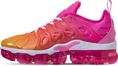 Women's Nike Air VaporMax Plus Running Shoes Finish Line