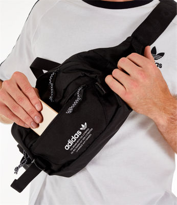 Adidas Crossbody Backpack Paul Smith