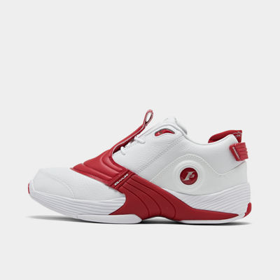 Men's Reebok Answer V Basketball Shoes Finish Line