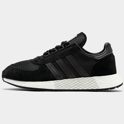 Men's adidas Originals Marathonx5923 Casual Shoes Finish Line