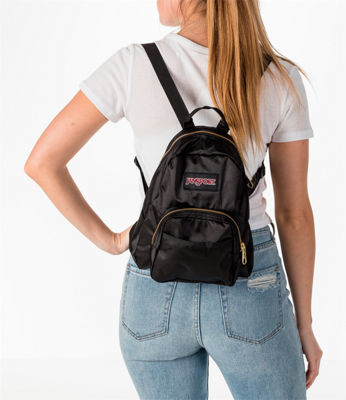 JanSport Half Pint FX Mini Backpack Finish Line