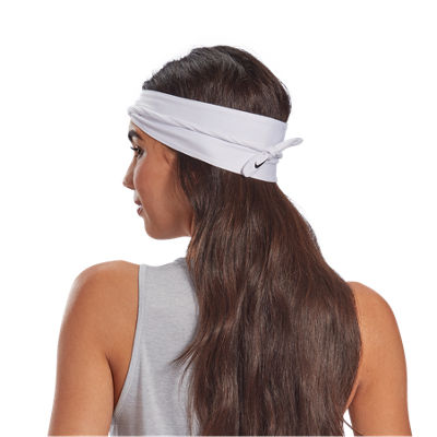 Nike Bandana Head Tie Finish Line