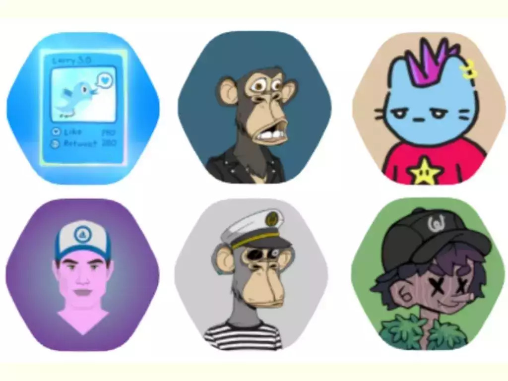 28 Best NFTs to Buy in 2023 Top NFTs Reviewed Fintra