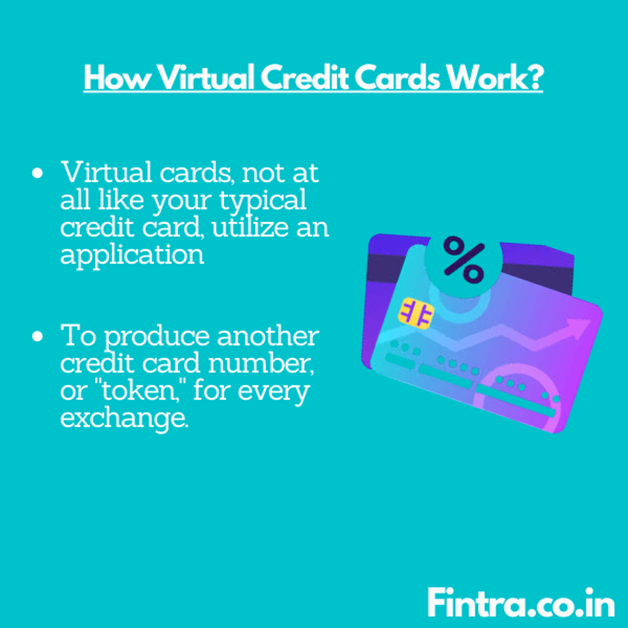 The Complete Guide for Online Virtual Credit Cards 2024 & their benefits