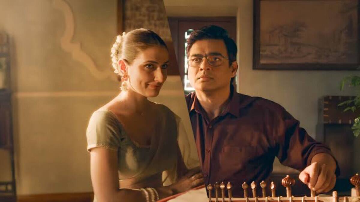 Netflix ‘Aap Jaisa Koi’ actors R. Madhavan & Fatima Sana Shaikh on Kolkata food: ‘I binged on puchkas’ – Firstpost