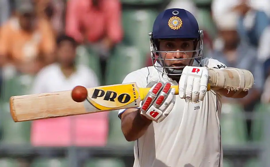 Images VVS Laxman draws curtains on 16 years of glorious cricket