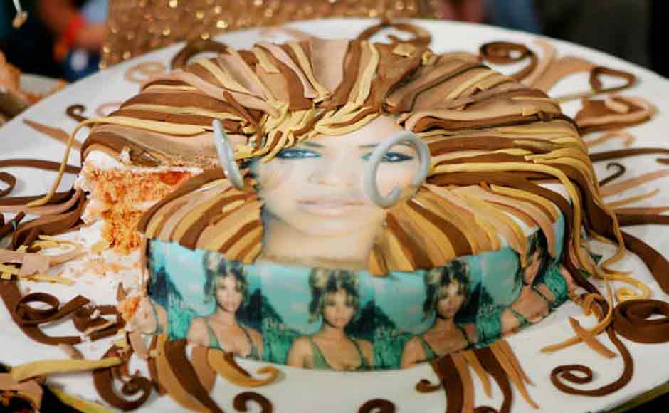Images Happy 31st birthday Beyonce, we love your style! Photos News