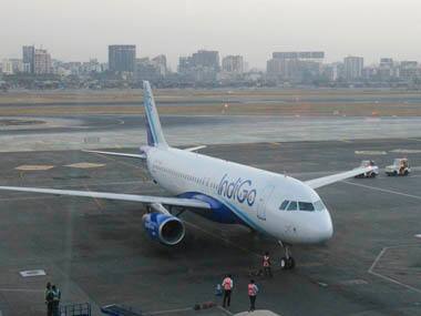The Customer Isn't Always Right: Passengers Dragging Indigo To Dgca Over Infant Ticket Are Wrong-Business News , Firstpost