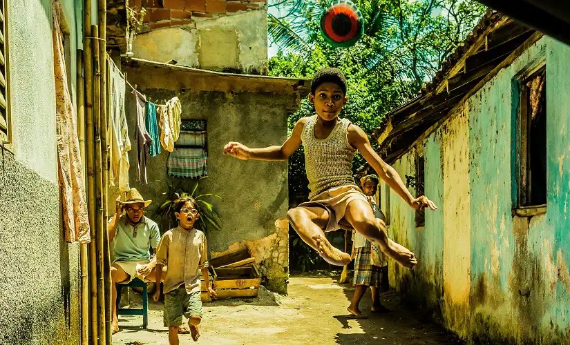 'Pelé Birth of a Legend' review It's a win for 'the beautiful game